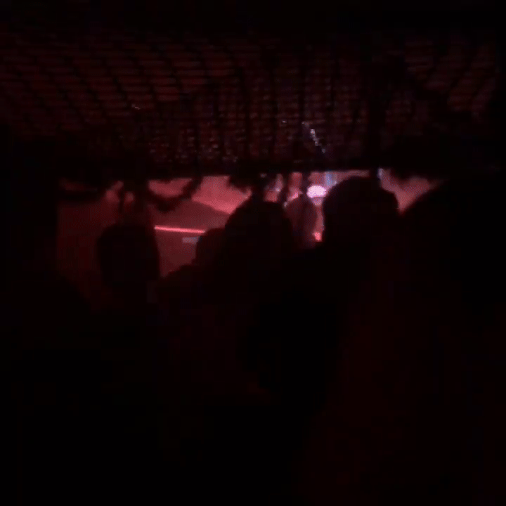 Wang Jingxin Club ALL nutemperor